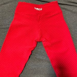 Booty by Brabants Leggings